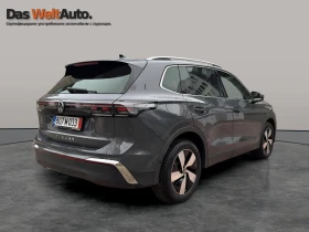 VW Tiguan Elegance 1.5 eTSI DSG - 38037 € / 74393.91 лв. - 38005718 5