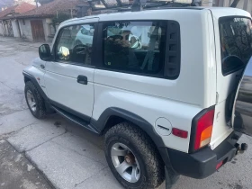 SsangYong Korando 2.0 бензин 128кс клима уникат без точка ръжда - 4800 € / 9387.98 лв. - 39402745 3