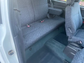 SsangYong Korando 2.0 бензин 128кс клима уникат без точка ръжда - 4800 € / 9387.98 лв. - 39402745 5