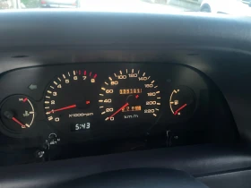 SsangYong Korando 2.0 бензин 128кс клима уникат без точка ръжда - 4800 € / 9387.98 лв. - 39402745 10