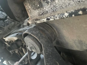 SsangYong Korando 2.0 бензин 128кс клима уникат без точка ръжда - 4800 € / 9387.98 лв. - 39402745 16