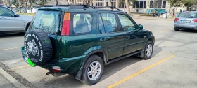 Honda Cr-v, снимка 4