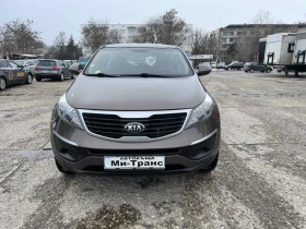 Kia Sportage 1.7 CRDi Active - 6899 € / 13493.27 лв. - 95931467 2