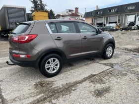 Kia Sportage 1.7 CRDi Active - 6899 € / 13493.27 лв. - 95931467 5