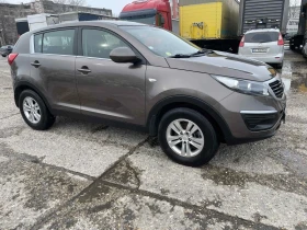 Kia Sportage 1.7 CRDi Active - 6899 € / 13493.27 лв. - 95931467 4