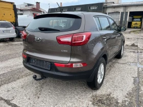 Kia Sportage 1.7 CRDi Active - 6899 € / 13493.27 лв. - 95931467 6