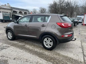 Kia Sportage 1.7 CRDi Active - 6899 € / 13493.27 лв. - 95931467 8