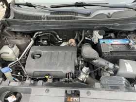 Kia Sportage 1.7 CRDi Active - 6899 € / 13493.27 лв. - 95931467 12