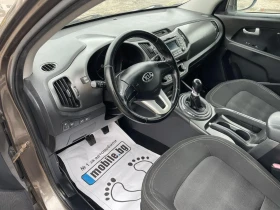 Kia Sportage 1.7 CRDi Active - 6899 € / 13493.27 лв. - 95931467 9