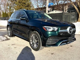 Mercedes-Benz GLE 350 AMG/360/PANO/BURMESTER - 35500 € / 69431.96 лв. - 75852936 5