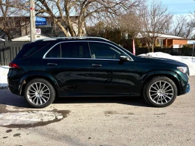 Mercedes-Benz GLE 350 AMG/360/PANO/BURMESTER - 35500 € / 69431.96 лв. - 75852936 4