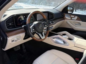 Mercedes-Benz GLE 350 AMG/360/PANO/BURMESTER - 35500 € / 69431.96 лв. - 75852936 11