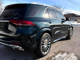 Mercedes-Benz GLE 350 AMG/360/PANO/BURMESTER - 35500 € / 69431.96 лв. - 75852936 8