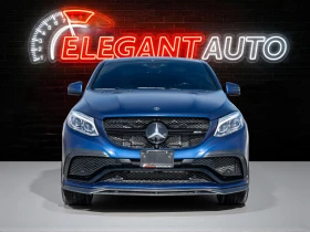 Mercedes-Benz GLE 63 S AMG HARMAN| PANO| ОБДУХ| 360| KEYLESS| FULL - 44200 € / 86447.69 лв. - 63669039 2