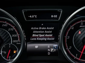 Mercedes-Benz GLE 63 S AMG HARMAN| PANO| ОБДУХ| 360| KEYLESS| FULL - 44200 € / 86447.69 лв. - 63669039 9