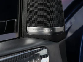 Mercedes-Benz GLE 63 S AMG HARMAN| PANO| ОБДУХ| 360| KEYLESS| FULL - 44200 € / 86447.69 лв. - 63669039 11