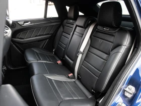 Mercedes-Benz GLE 63 S AMG HARMAN| PANO| ОБДУХ| 360| KEYLESS| FULL - 44200 € / 86447.69 лв. - 63669039 17