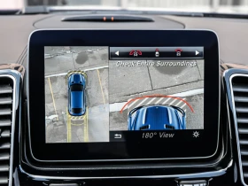 Mercedes-Benz GLE 63 S AMG HARMAN| PANO| ОБДУХ| 360| KEYLESS| FULL - 44200 € / 86447.69 лв. - 63669039 16