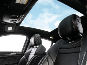 Mercedes-Benz GLE 63 S AMG HARMAN| PANO| ОБДУХ| 360| KEYLESS| FULL - 44200 € / 86447.69 лв. - 63669039 8