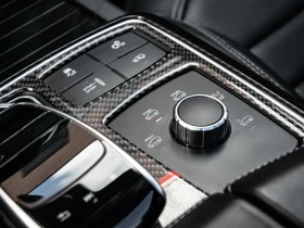 Mercedes-Benz GLE 63 S AMG HARMAN| PANO| ОБДУХ| 360| KEYLESS| FULL - 44200 € / 86447.69 лв. - 63669039 14