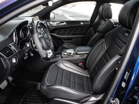 Mercedes-Benz GLE 63 S AMG HARMAN| PANO| ОБДУХ| 360| KEYLESS| FULL - 44200 € / 86447.69 лв. - 63669039 6
