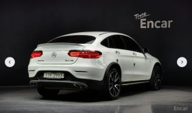 Mercedes-Benz GLC 43 AMG COUPE* BURMESTER* HEAD-UP* 360 CAM* PANORAMA*  - 24700 € / 48309.00 лв. - 39551414 3