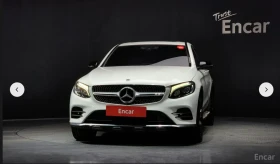 Mercedes-Benz GLC 43 AMG COUPE* BURMESTER* HEAD-UP* 360 CAM* PANORAMA*  - 24700 € / 48309.00 лв. - 39551414 2