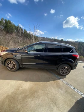 Ford Kuga - цена по договаряне - 62398230 3