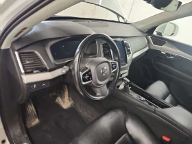 Volvo Xc90 * MOMENTUM T6 * ПАНОРАМА* ПОДГРЕВ* КАМЕРА*  | Auto.bg — изображение 10