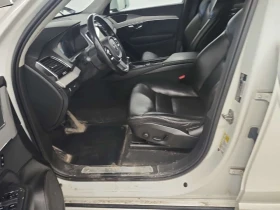 Volvo Xc90 * MOMENTUM T6 * ПАНОРАМА* ПОДГРЕВ* КАМЕРА*  | Auto.bg — изображение 7