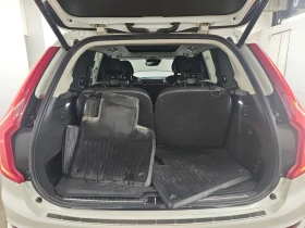 Volvo Xc90 * MOMENTUM T6 * ПАНОРАМА* ПОДГРЕВ* КАМЕРА*  | Auto.bg — изображение 14