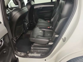 Volvo Xc90 * MOMENTUM T6 * ПАНОРАМА* ПОДГРЕВ* КАМЕРА*  | Auto.bg — изображение 12