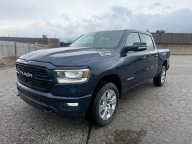 Dodge RAM 1500 5.7L HEMI V8 | Auto.bg — изображение 8