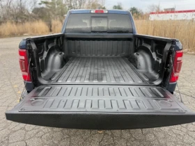 Dodge RAM 1500 5.7L HEMI V8 | Auto.bg — изображение 7