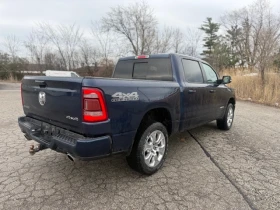 Dodge RAM 1500 5.7L HEMI V8 | Auto.bg — изображение 4