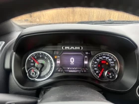 Dodge RAM 1500 5.7L HEMI V8 | Auto.bg — изображение 16