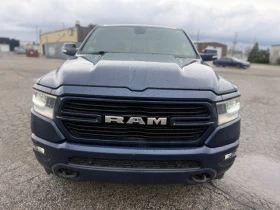 Dodge RAM 1500 5.7L HEMI V8 | Auto.bg — изображение 9