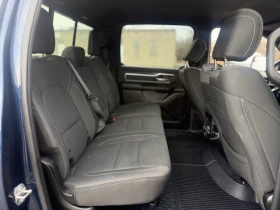 Dodge RAM 1500 5.7L HEMI V8 | Auto.bg — изображение 12