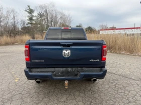 Dodge RAM 1500 5.7L HEMI V8 | Auto.bg — изображение 5