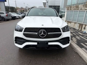 Mercedes-Benz GLE 350 * CARFAX * Дистроник * Хед-ъп * 360 Камери *  | Auto.bg — изображение 6