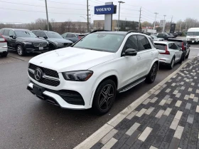 Mercedes-Benz GLE 350 * CARFAX * Дистроник * Хед-ъп * 360 Камери * 