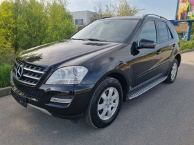 Mercedes-Benz ML 350 Cdi Facelift.4MATIC
