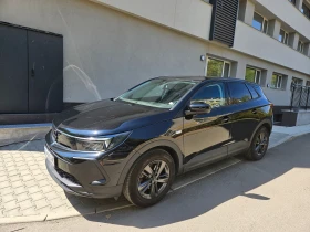 ����� �� �������� �� Opel Grandland 1.5d AT8 Business Edition