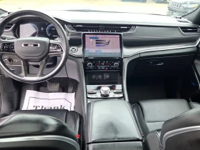 Jeep Grand cherokee L| OVERLAND| ����������������| ������| PANO| ����� | Mobile.bg � ����� ������ 11