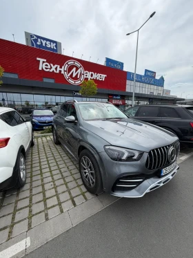 Mercedes-Benz GLE 53 4MATIC AMG - 55000 € / 107570.65 лв. - 27400529 3