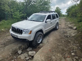 Jeep Grand cherokee 5, 7 Hemi