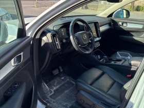 Volvo XC40 | Momentum | ������� | �������� | CARFAX |  | Mobile.bg � ����� ������ 5