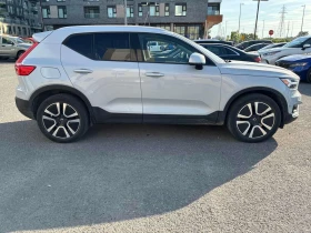 Volvo XC40 | Momentum | ������� | �������� | CARFAX |  | Mobile.bg � ����� ������ 3