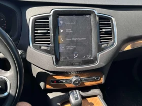 Volvo Xc90 MOMENTUM| 360CAM| ПАМЕТ| 2 КЛЮЧА - 23500 € / 45962.00 лв. - 15615161 9