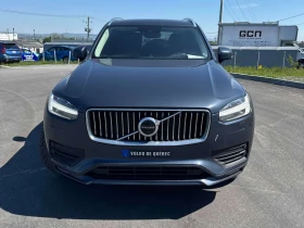 Volvo Xc90 MOMENTUM| 360CAM| ПАМЕТ| 2 КЛЮЧА - 23500 € / 45962.00 лв. - 15615161 2